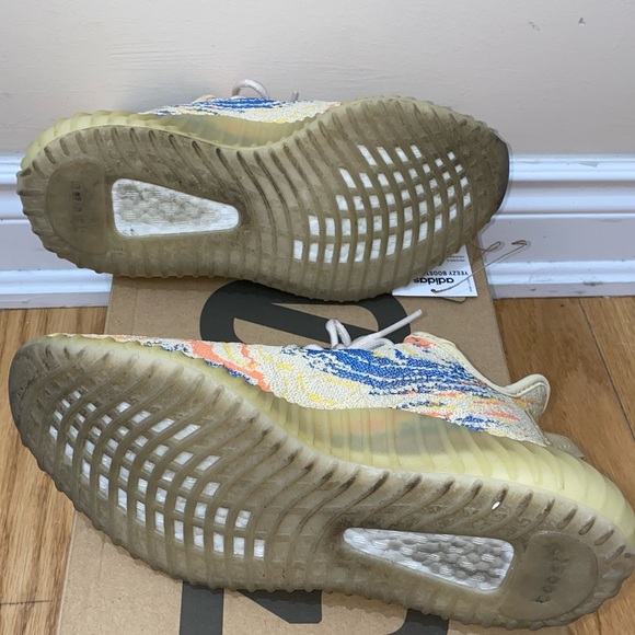 Yeezy MX Oat - Picture 5 of 6